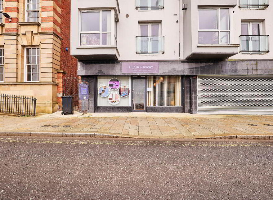 10 Causeway Street, Portrush, BT56 8AB photo