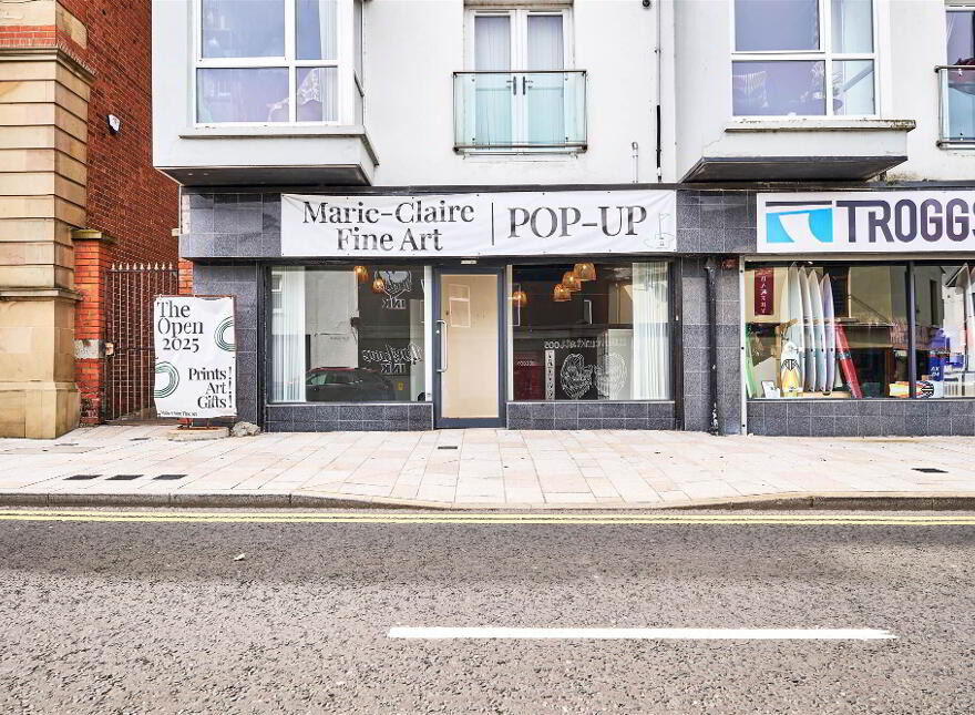 10 Causeway Street, Portrush, BT56 8AB photo