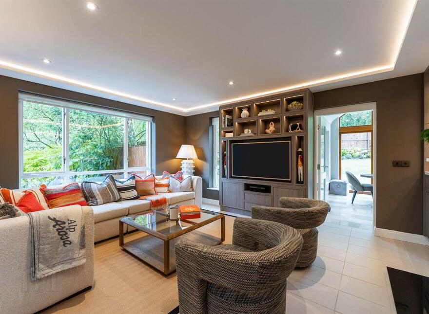 101 Church Road, Holywood, BT18 9BY