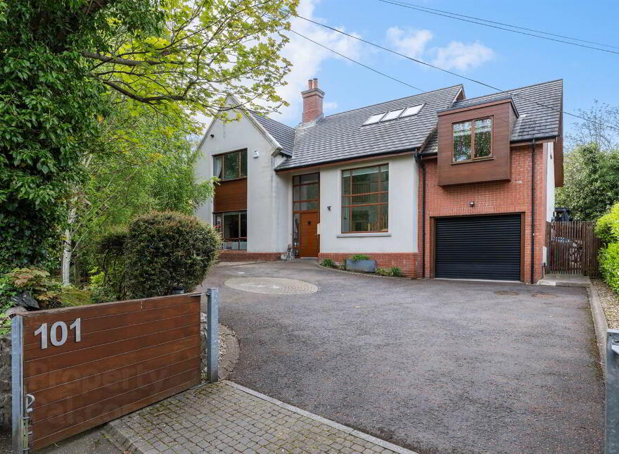 101 Church Road, Holywood, BT18 9BY photo