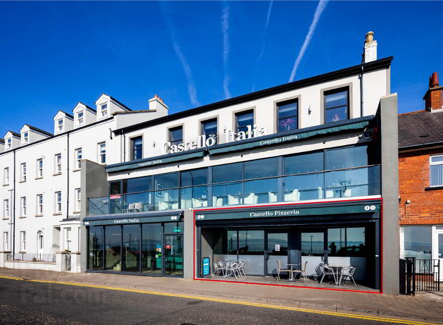 28 Scotch Quarter, Carrickfergus, BT38 7DP photo