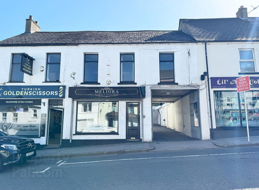17 Rathfriland Street, Banbridge, BT32 3LA photo