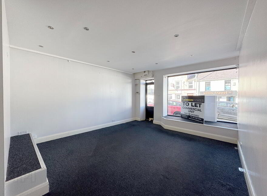 17 Rathfriland Street, Banbridge, BT32 3LA
