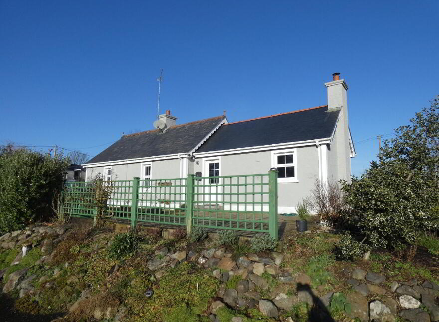Blackberry Cottage, 56 Moneydig Road, Garvagh, Coleraine, BT51 5JW photo