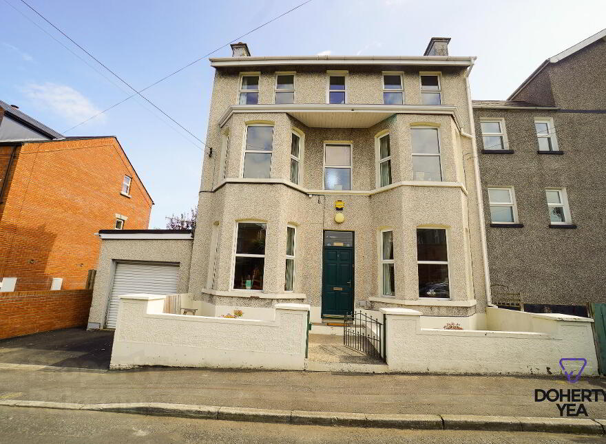 1 Adelaide Place, Whitehead, Carrickfergus, BT38 9SA photo