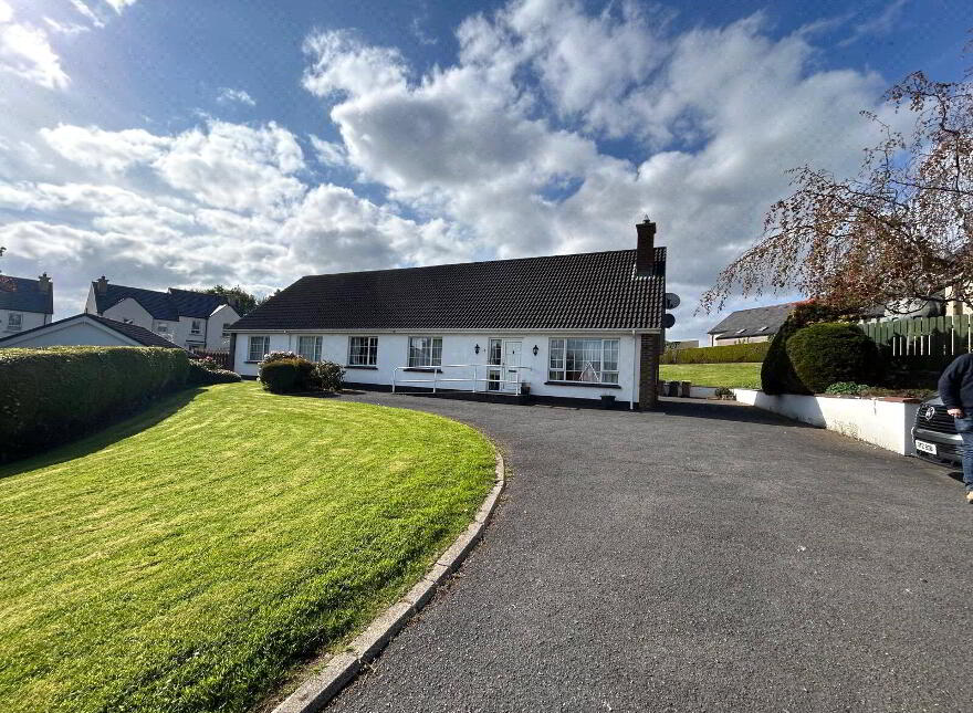 Church Street, Ballygawley, Dungannon, BT70 2LJ photo
