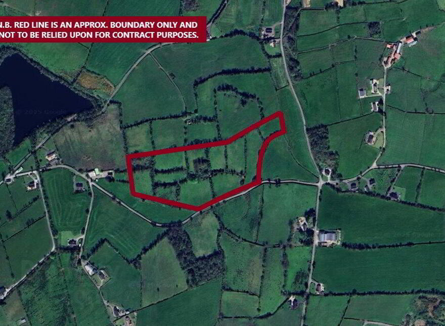 Carricklongfield Road, Aughnacloy, BT69 6DJ photo