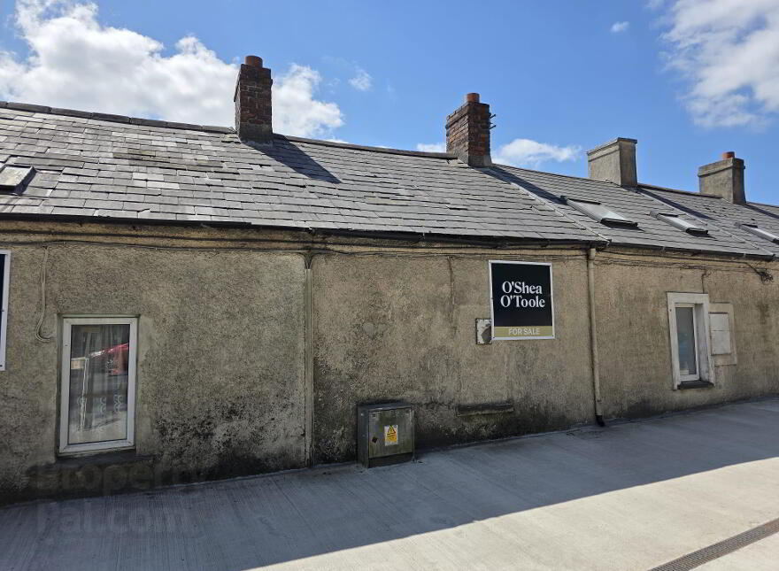5 Sion Row, Dock Road, Ferrybank photo