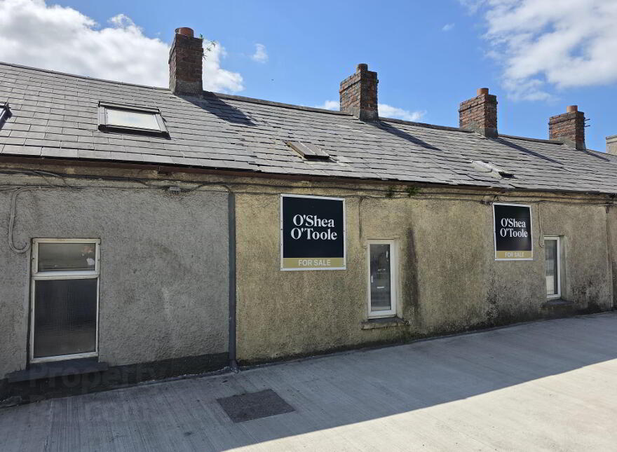 7 Sion Row, Dock Road, Ferrybank photo
