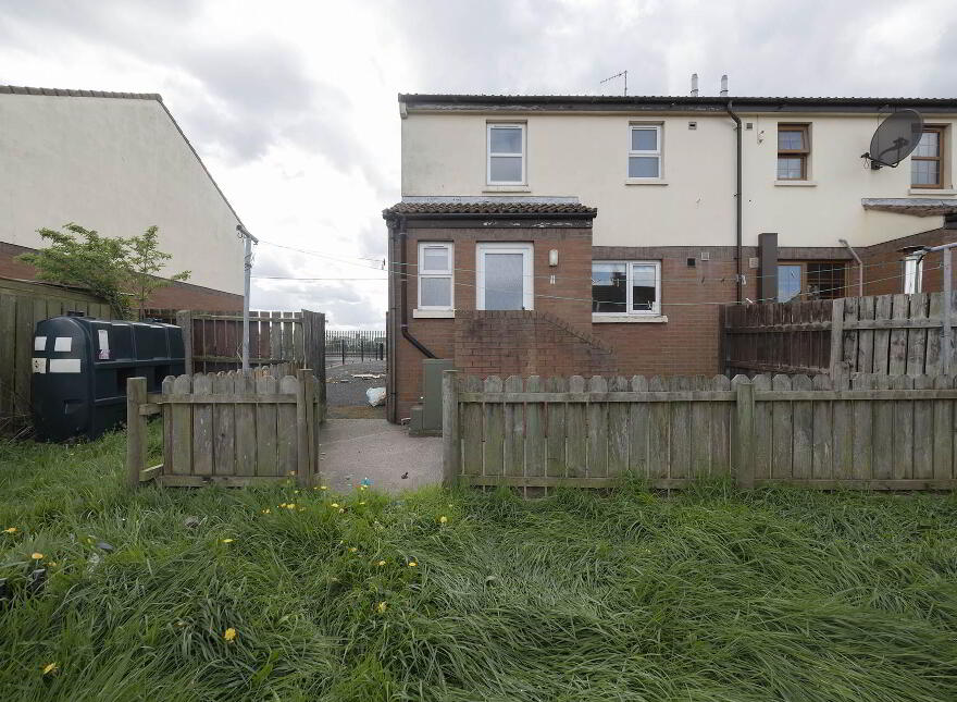 14 Lake Street, Lurgan, BT67 9DT