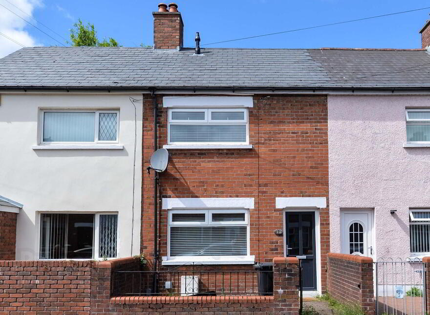 77 Woodcot Avenue, Belfast, BT5 5JB photo