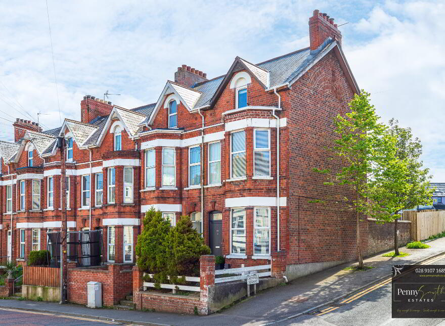 31 Dufferin Avenue, Bangor, BT20 3AB photo