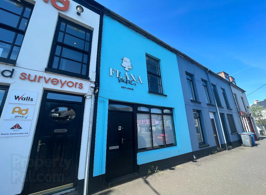 19 King Street, Magherafelt, BT45 6AR photo