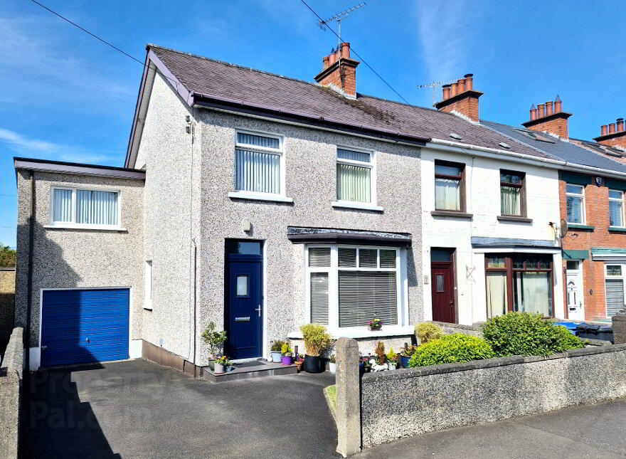 9 Carthall Road, Coleraine, BT51 3LW photo