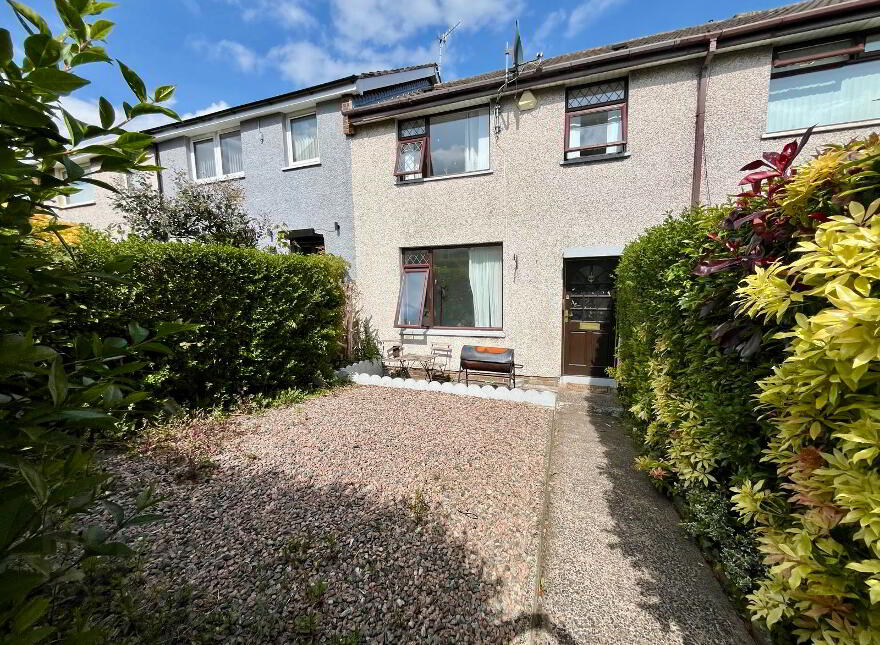 19 Ballyfore Parade, Newtownabbey, BT36 6XF photo