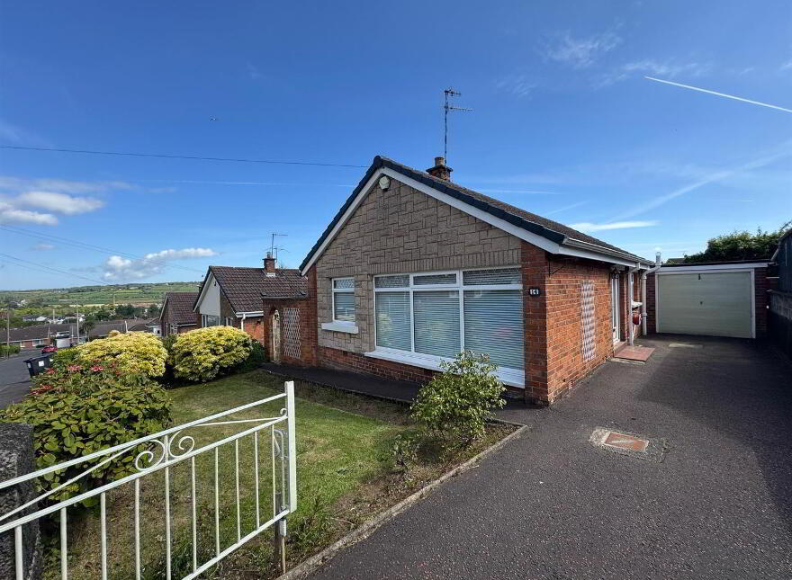 14 Beverley Park, Carnmoney, Newtownabbey, BT36 6NR photo