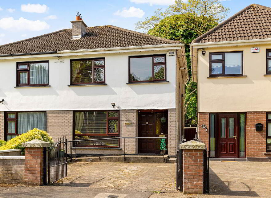 12 Esker Glebe, Lucan, F78V0C7 photo
