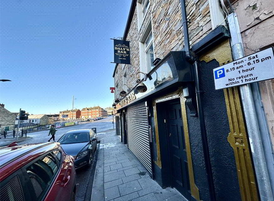 65 Irish Street, Dungannon, BT70 1DQ