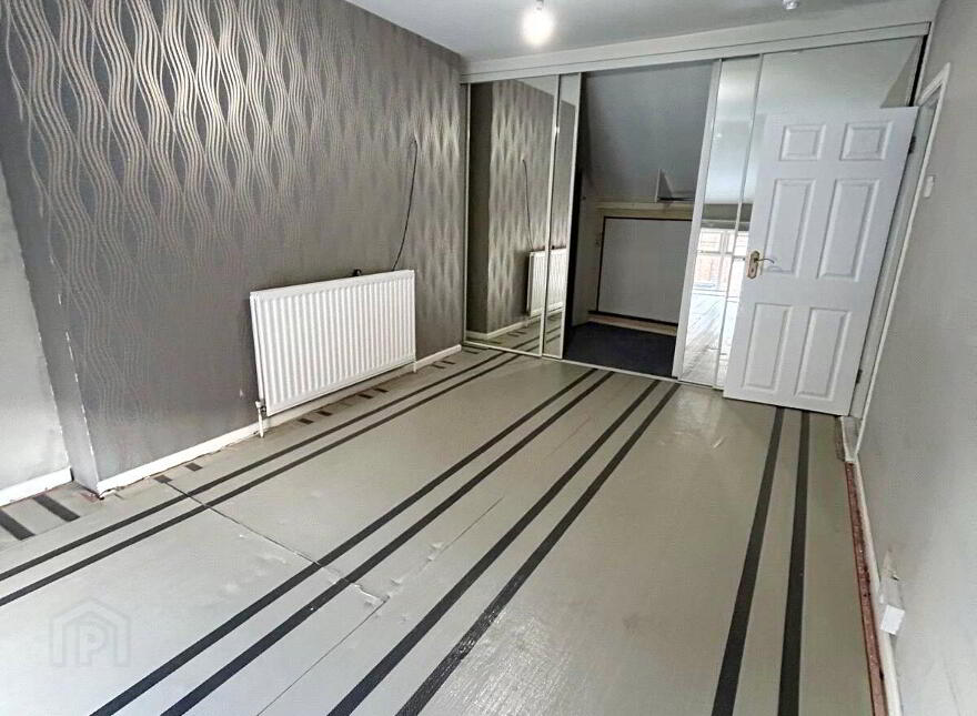 65 Irish Street, Dungannon, BT70 1DQ