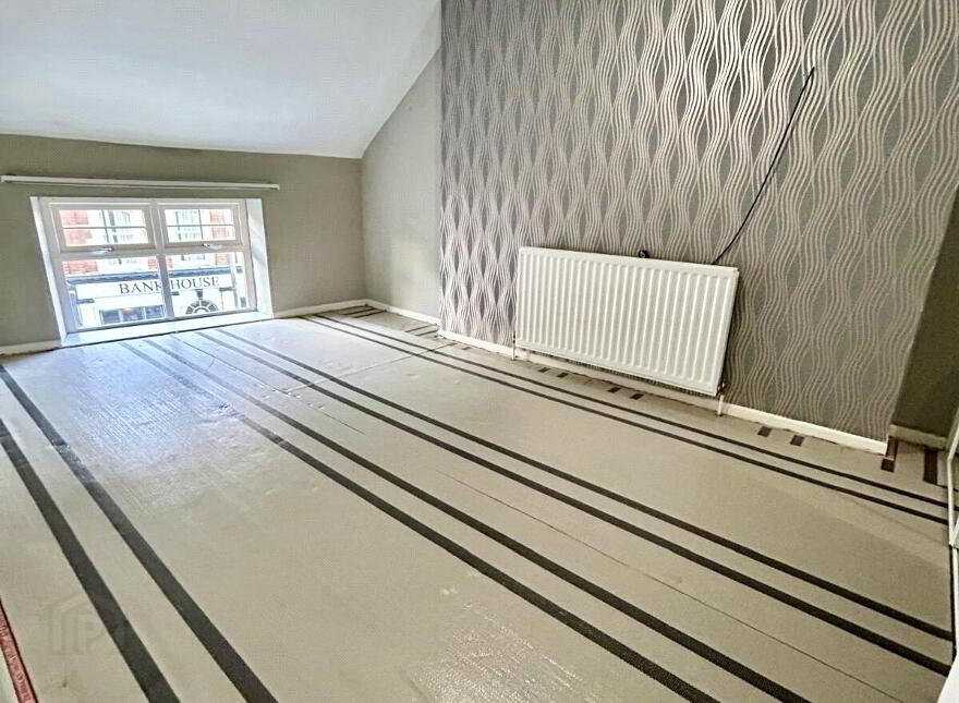 65 Irish Street, Dungannon, BT70 1DQ