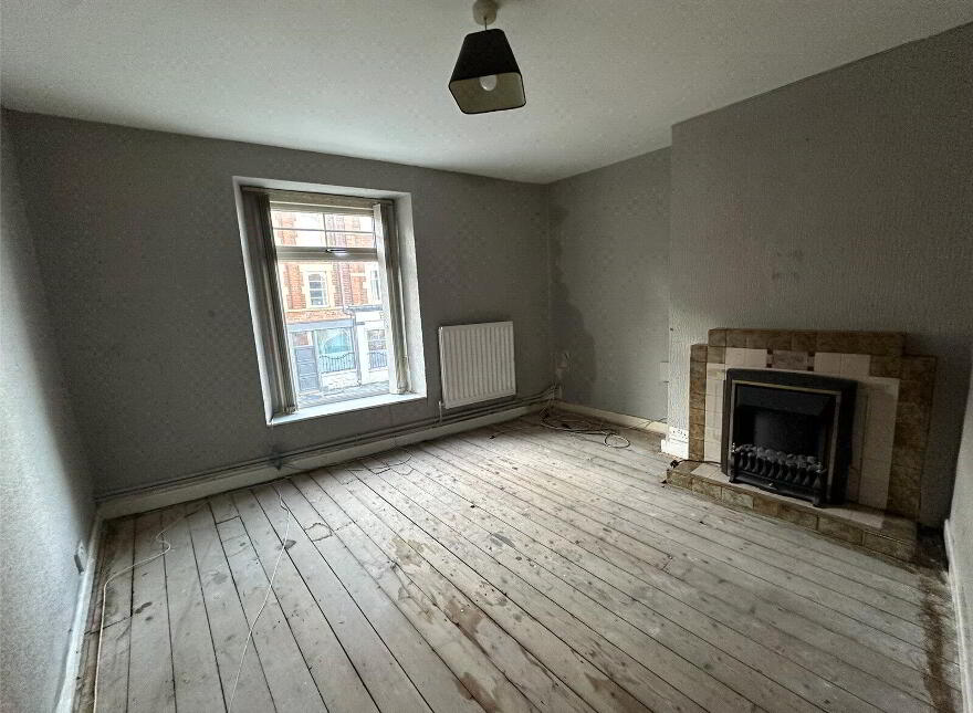 65 Irish Street, Dungannon, BT70 1DQ