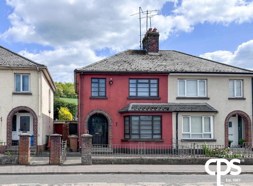 18 Arthurs Villas, Armagh, BT60 4AD photo