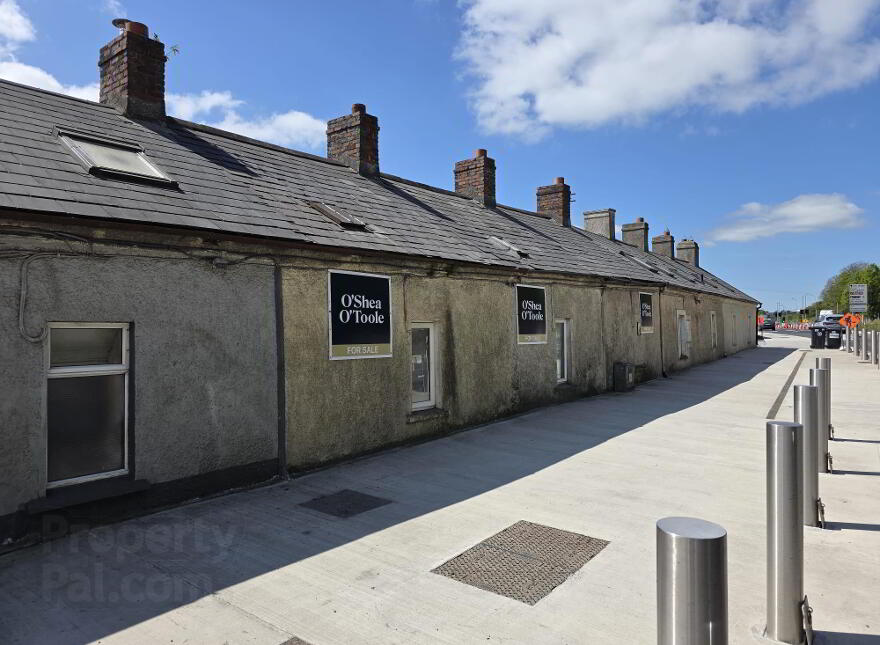 5,6, & 7 Sion Row, Dock Road, Ferrybank photo