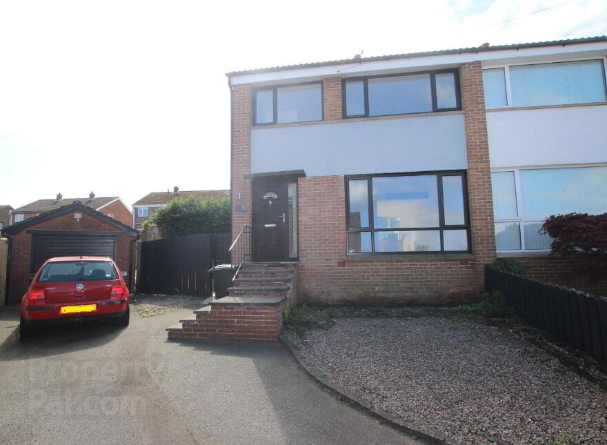 10 Fairhill Gardens, Newtownabbey, BT36 6LZ photo