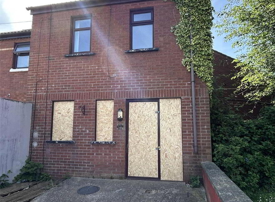 1 Mountforde Road, Short Strand, Belfast, BT5 4GJ photo