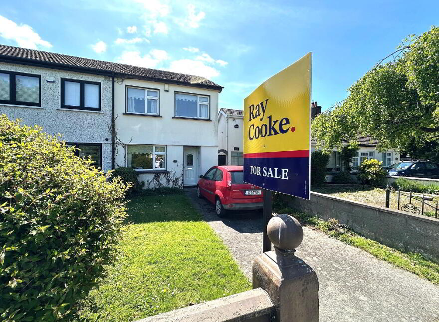 23 Huntstown Green, Mulhuddart, Dublin, D15RF9K photo