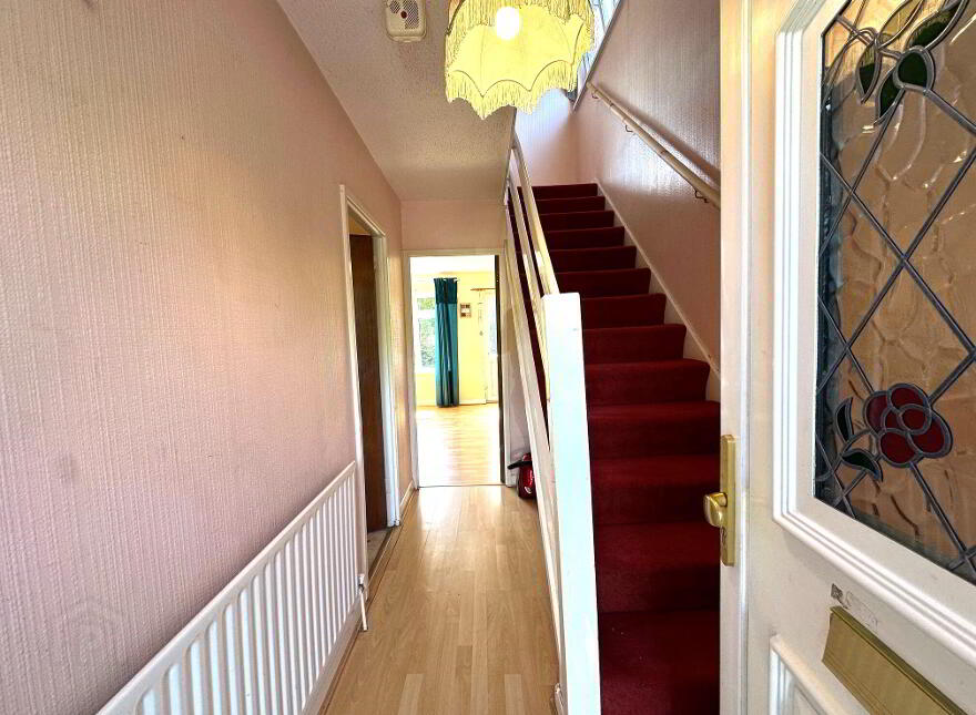 23 Huntstown Green, Mulhuddart, Dublin, D15RF9K