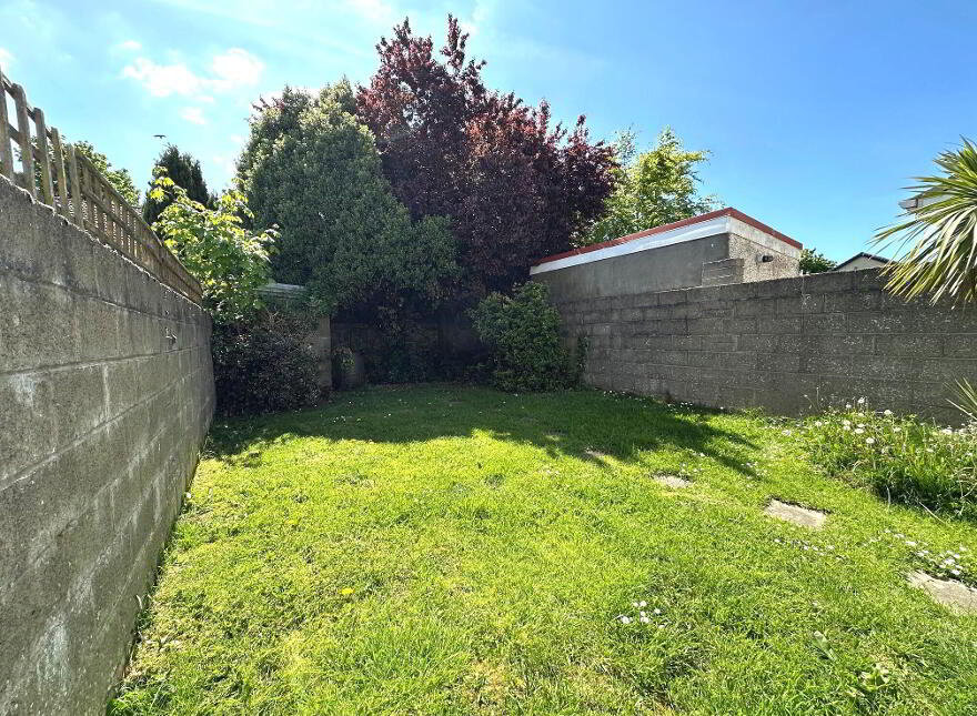 23 Huntstown Green, Mulhuddart, Dublin, D15RF9K