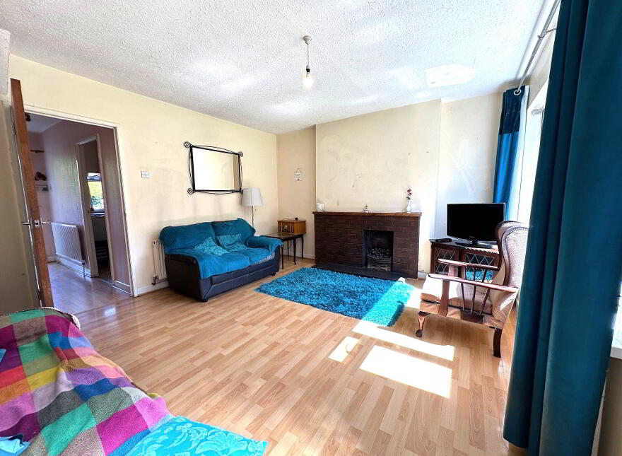 23 Huntstown Green, Mulhuddart, Dublin, D15RF9K