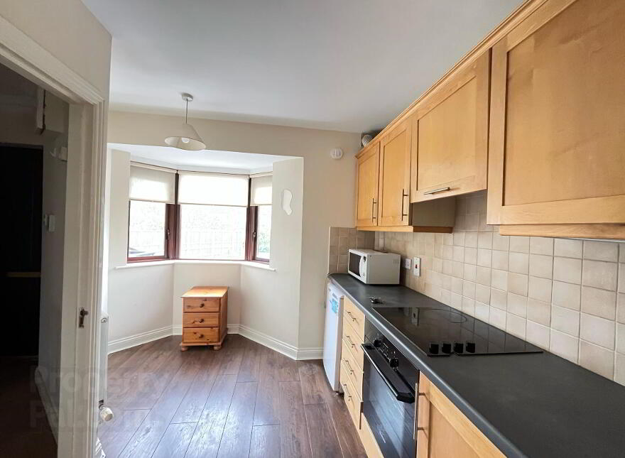 King Edward Court, Bray photo