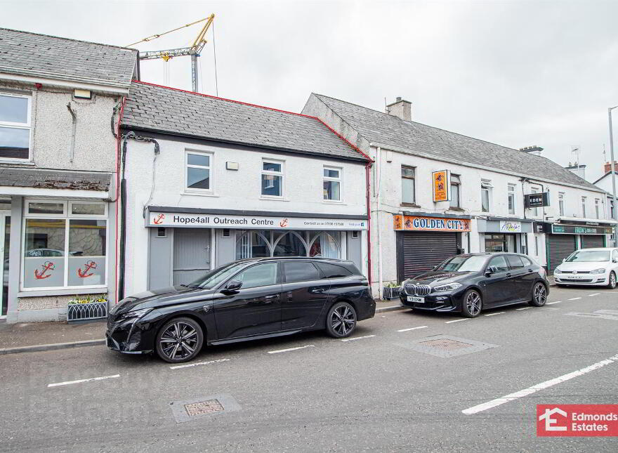 6 The Diamond, Ahoghill, Ballymena, BT42 1JZ photo