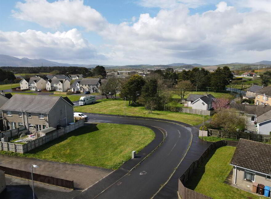 Development Site, The Links, Ballykinler, Downpatrick, BT30 8FE photo