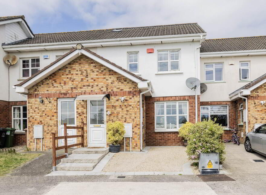 4 Grange Walk, Stamullen, K32Y768 photo