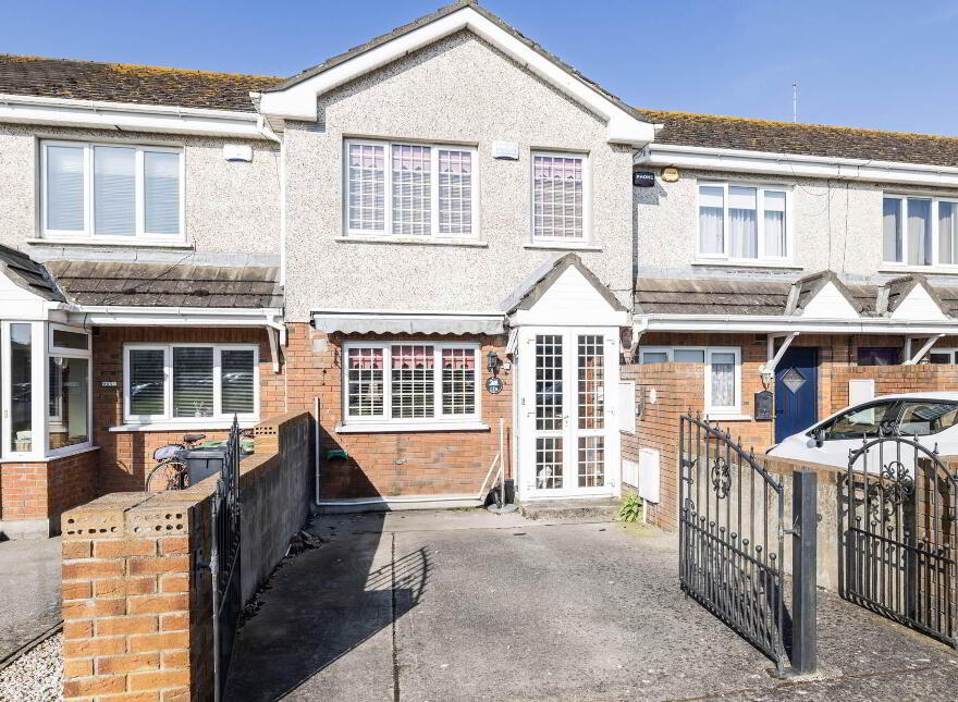 89 Hampton Green, Balbriggan, K32K268 photo