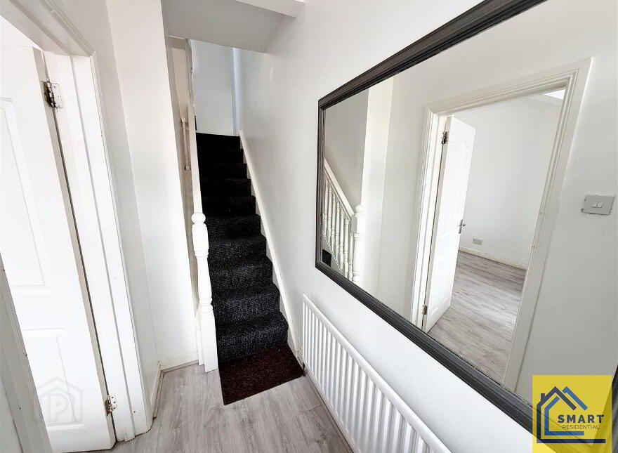 73 Connsbrook Avenue, Belfast, BT4 1JW
