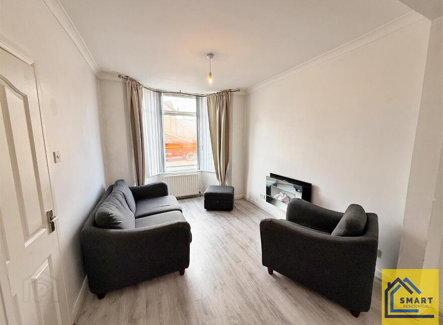 73 Connsbrook Avenue, Belfast, BT4 1JW