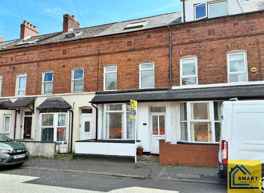 73 Connsbrook Avenue, Belfast, BT4 1JW photo