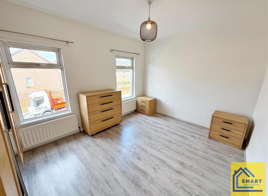 73 Connsbrook Avenue, Belfast, BT4 1JW