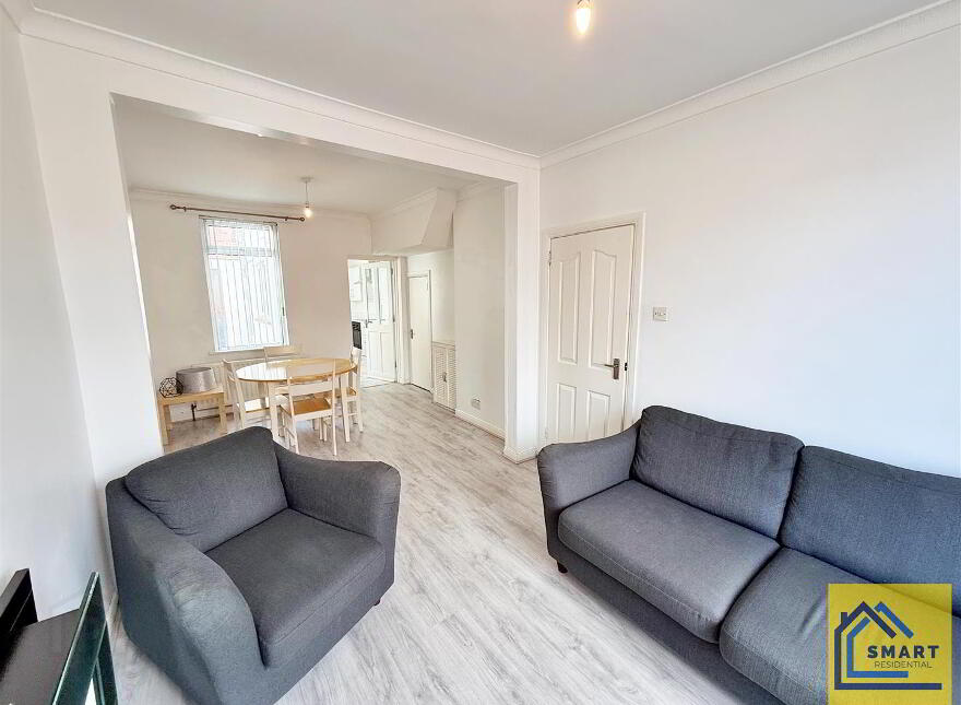 73 Connsbrook Avenue, Belfast, BT4 1JW