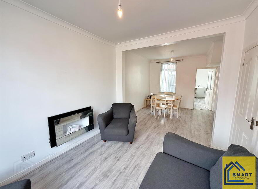 73 Connsbrook Avenue, Belfast, BT4 1JW
