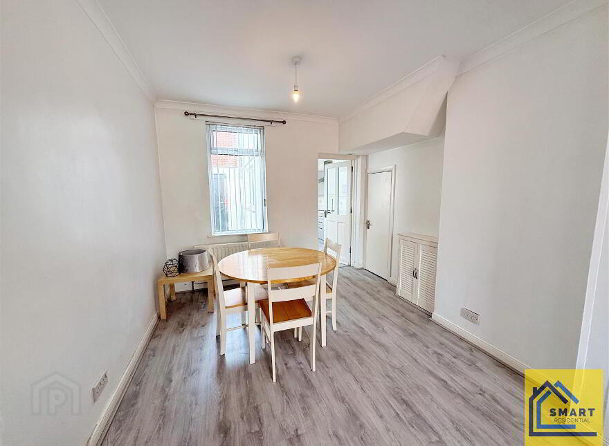 73 Connsbrook Avenue, Belfast, BT4 1JW