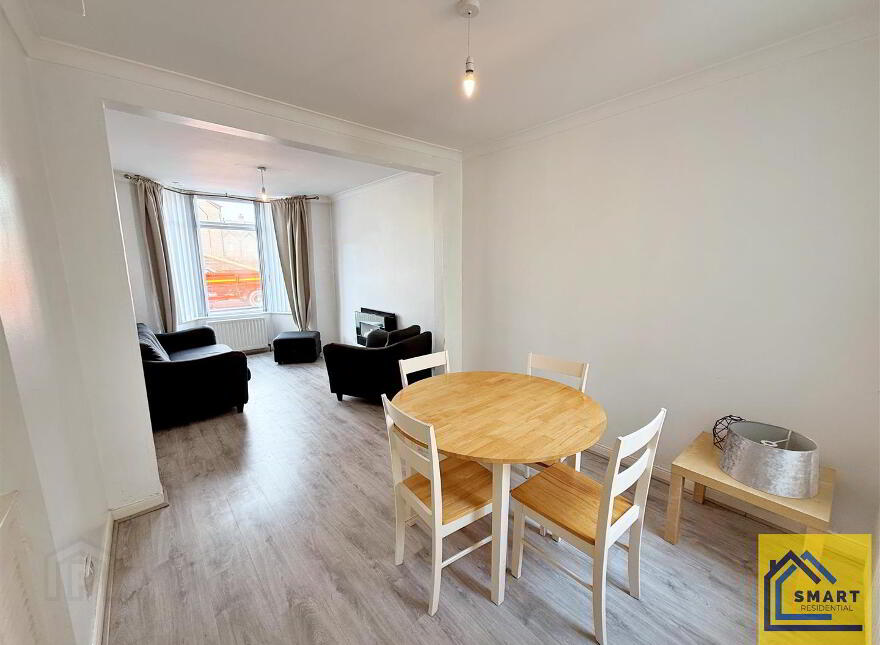 73 Connsbrook Avenue, Belfast, BT4 1JW