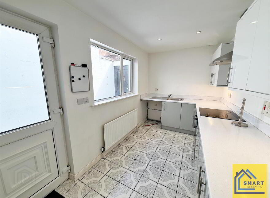 73 Connsbrook Avenue, Belfast, BT4 1JW