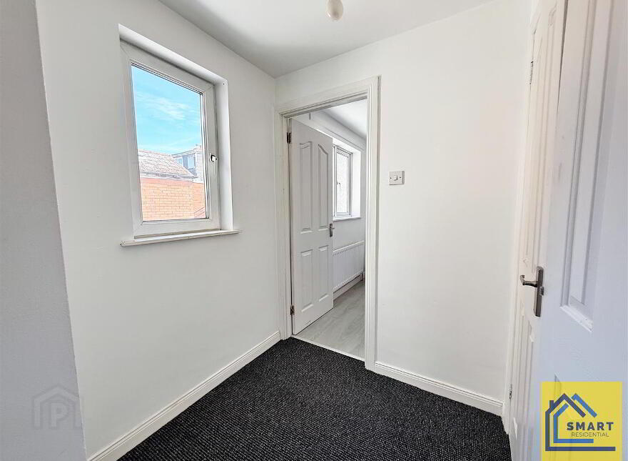 73 Connsbrook Avenue, Belfast, BT4 1JW