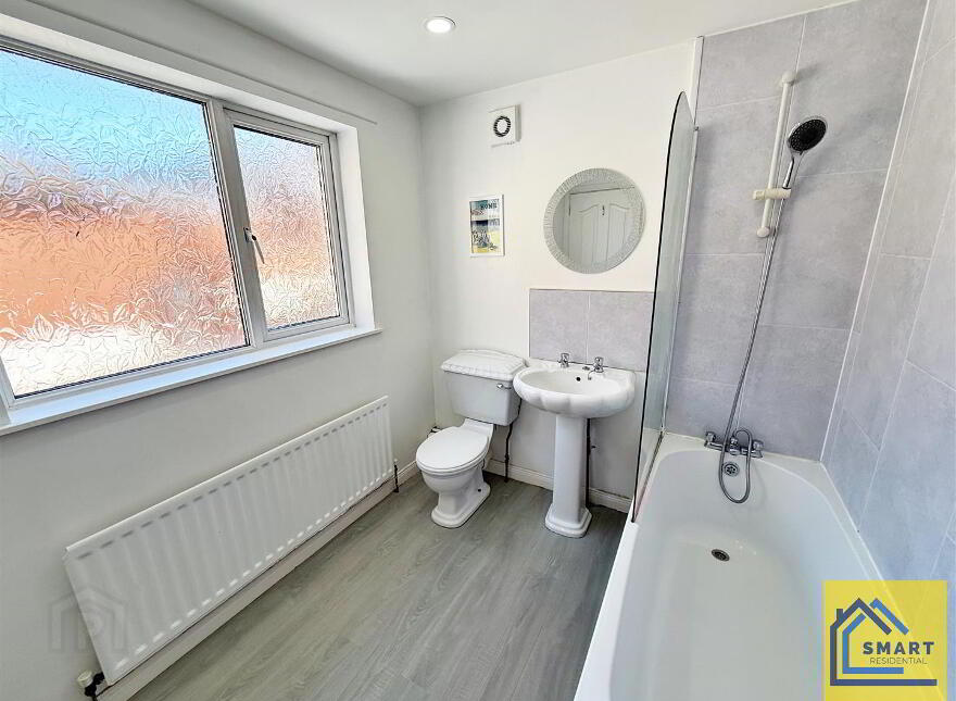 73 Connsbrook Avenue, Belfast, BT4 1JW