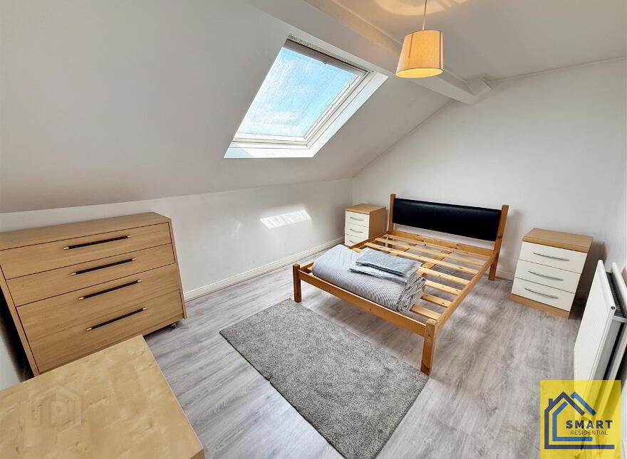 73 Connsbrook Avenue, Belfast, BT4 1JW